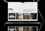 design landing pages and e commerce UI in figma